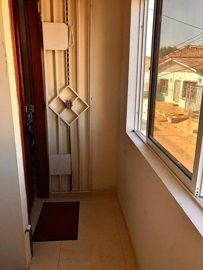 Apartamento De Dos Habitaciones Con Banos Internos Barranquilla  0*, Barranquilla (Atlantico) Colombia