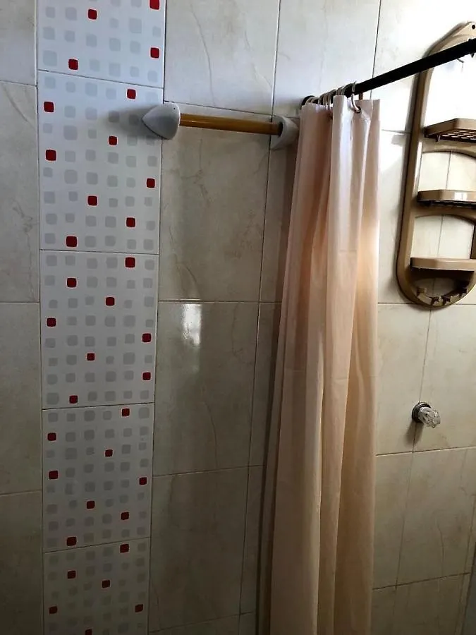 Apartamento De Dos Habitaciones Con Banos Internos Barranquilla  Apartment Barranquilla (Atlantico)