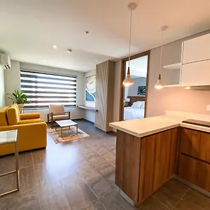  Apartamento Entero: